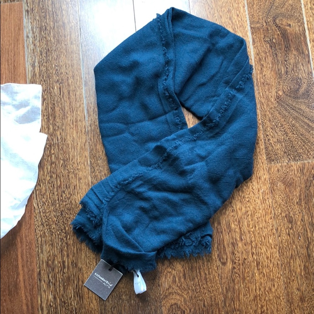 Alysi 100% wool Italian pashmina